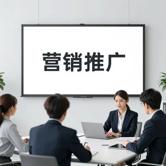 营销推广怎么选？专业推荐